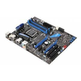 Handbuch für Motherboard MSI P67A-GD55 (B3)