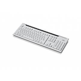 Bedienungsanleitung für FUJITSU KB520-Tastatur (S26381-K520-L104)
