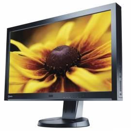 Bedienungsanleitung für Monitor EIZO SX2762W-BK schwarz