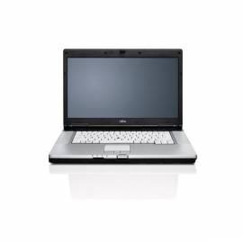 Service Manual Notebook FUJITSU LifeBook E780 (VFY: E7800MF051CZ)