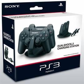 Bedienungsanleitung für Zubehör für Konsolen SONY DualShock3 für PS3