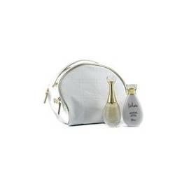 PARFÜMIERTES Wasser CHRISTIAN DIOR Christian Dior Jadore Edp 30 ml + 50 ml Bodylotion + Handtasche