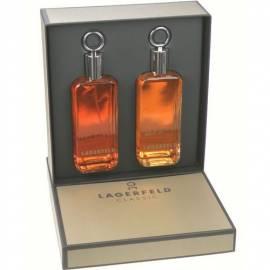 Datasheet LAGERFELD Lagerfeld Classic Edt + Toilette Wasser 125ml 125ml Lotion