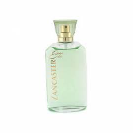 Bedienungsanleitung für Eau de Toilette LANCASTER Lancaster Lancaster 125ml (Tester) Wasser