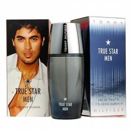 Handbuch für Eau de Toilette TOMMY HILFIGER Tommy Hilfiger True Star Men 30ml