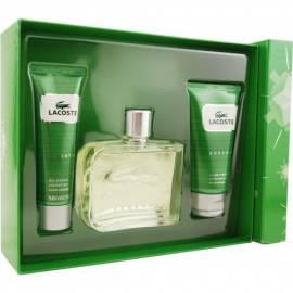 Eau de Parfum LACOSTE Lacoste Essential edt 75 ml + 2 x 50 ml Duschgel