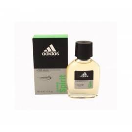 ADIDAS Game Spirit von Adidas Aftershave 100 ml Gebrauchsanweisung