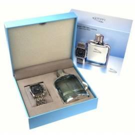 Toilettenwasser JAGUAR Jaguar New Classic edt 100 ml + Jaguar Watch