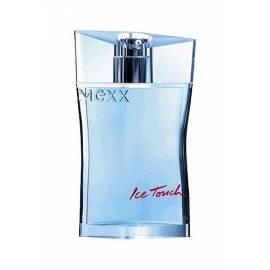 Duftwasser MEXX MEXX Ice touch 60 ml (Tester)