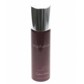 Bedienungsanleitung für Deo CALVIN KLEIN Calvin Klein Euphoria 150ml