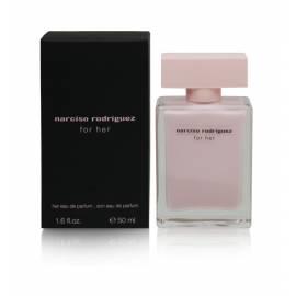 EDP WaterNARCISO RODRIGUEZ Narciso Rodriguez For Her 100ml (Tester) Gebrauchsanweisung