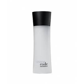 GIORGIO ARMANI Giorgio Armani Code Summer 75 ml frisches Wasser