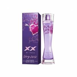 Wasser WC MEXX MEXX XX sehr wild 60 ml (Tester)