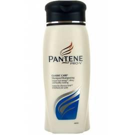 PANTENE Pantene PRO-V Shampoo Classic Clean 250 ml Bedienungsanleitung