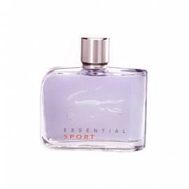 Eau de Parfum LACOSTE Lacoste Essential Sport 125ml (Tester)