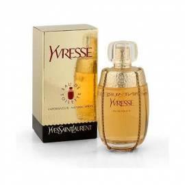 Toaletni Voda YVES SAINT LAURENT Yves Saint Laurent Yvresse 125 ml (Tester) Gebrauchsanweisung