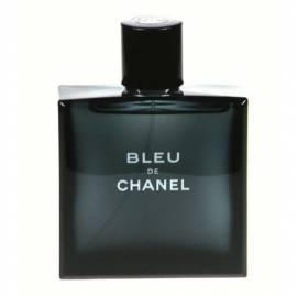 Bedienungshandbuch Eau de Toilette CHANEL Chanel 100 ml blau