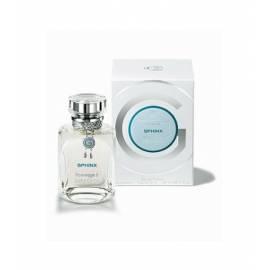 Service Manual EDP WaterGRES Gres Greta Garbo Sphinx 60 ml (Tester)