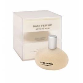 Eau de Toilette ARMAND BASI Armand Basi Basi Frau 100 ml (Tester)