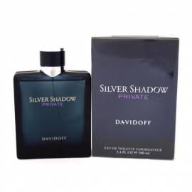 PDF-Handbuch downloadenToilettenwasser DAVIDOFF Davidoff Silver Shadow Private 100 ml