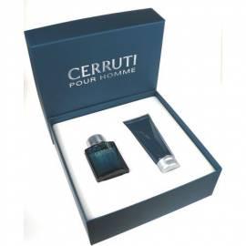 Toaletni Voda NINO CERRUTI Nino Cerruti Men Edt 50 ml + 75 ml Sprchovy gel