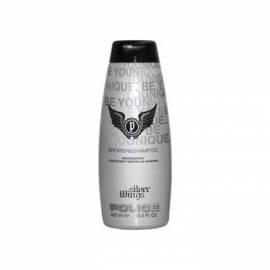 Polizei Regal Silver Wings-Duschgel 250ml