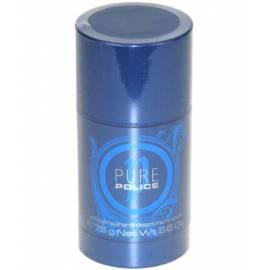 Deostick Polizei Police Pure 75ml