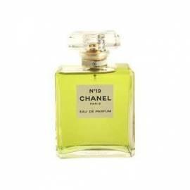 EDP WaterCHANEL Chanel Nr. 19 50ml (Tester, Bez-Spritzgerät