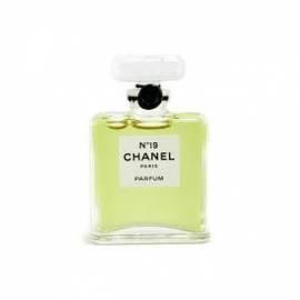 PDF-Handbuch downloadenParfum CHANEL Chanel Nr. 19 7 ml (ohne Zellophan, ohne Abroller)