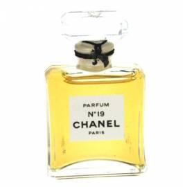 Handbuch für Parfum CHANEL Chanel Nr. 19 15ml (Tester, Füllung)
