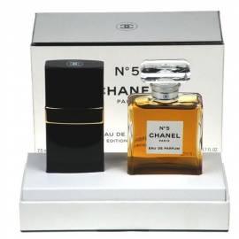 Bedienungsanleitung für Eau De Parfum CHANEL Chanel No. 5 7,5 ml