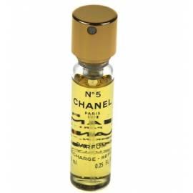 Parfum CHANEL Chanel Nr. 5 von 7, 5 ml (ohne Zellophan, Refil)