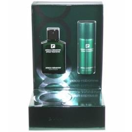 Toaletni Voda PACO RABANNE Paco Rabanne für Men Edt 100 ml + 150 ml deodorant