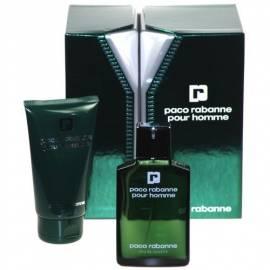 Toaletni Voda PACO RABANNE Paco Rabanne für Men Edt 100 ml + 150 ml Sprchovy gel