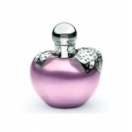 Eau de Toilette NINA RICCI Nina Ricci Nina kostbare 80 ml (Swarovski Edice)