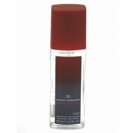 Bedienungshandbuch Deo TOM TAILOR Tom Tailor Speedlife 150ml