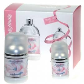 Eau de Toilette CACHAREL Cacharel Anais Anais Edt 100 ml + 30 ml Edt