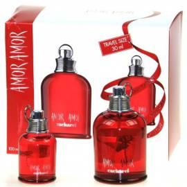 Eau de Toilette Edt Amor Amor Cacharel CACHAREL 100 ml + 30 ml Edt