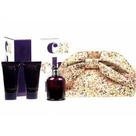 PARFÜMIERTES Wasser CACHAREL Cacharel Amor Amor Tentation, Edp 50 ml + 50 ml Bodylotion + Kosmetiktasche