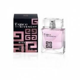 Wasser WC GIVENCHY Givenchy Tanz mit Givenchy 50 ml (Tester)