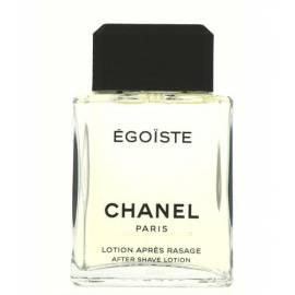 Wasser aus der Toilette CHANEL Egoiste 125 ml (Tester, Bez-Spritzgerät - Anleitung