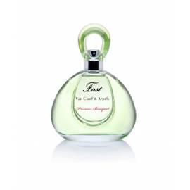 Duftwasser VAN CLEEF &  Van Cleef ARPELS &  Arpels First-erste Bouquet 100ml (Tester) Gebrauchsanweisung