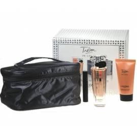 Bedienungshandbuch PARFÜMIERTES Wasser LANCOME Lancome Tresor In Love Edp 50 ml + 50 ml Bodylotion + 2 ml mascara Hypnose + Kosmetiktasche