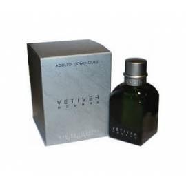 Eau de Toilette ADOLFO DOMINGUEZ Atolfo Dominguez Vetiver 120ml (Tester)