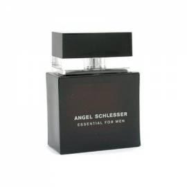 Handbuch für Eau de Toilette ANGEL SCHLESSER Angel Schlesser Essential 100 ml (Tester)