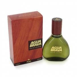 ANTONIO PUIG Antonio Puig Cologne Eau Agua Brava 100ml (Tester) Bedienungsanleitung