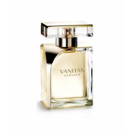 EDP waterVERSACE Versace Vanitas 100 ml (tester) Gebrauchsanweisung