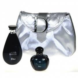 EDP WaterCHRISTIAN DIOR Christian Dior Midnight Poison Edp 50 ml + 100 ml Körpermilch + cabelka