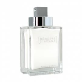 Balzam po Holeni NINA RICCI Nina Ricci Speicher d-Homme 60 ml (Tester)