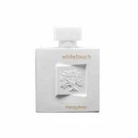 OLIVIER Franck Olivier White Touch EDP-WaterFRANCK 50ml Gebrauchsanweisung